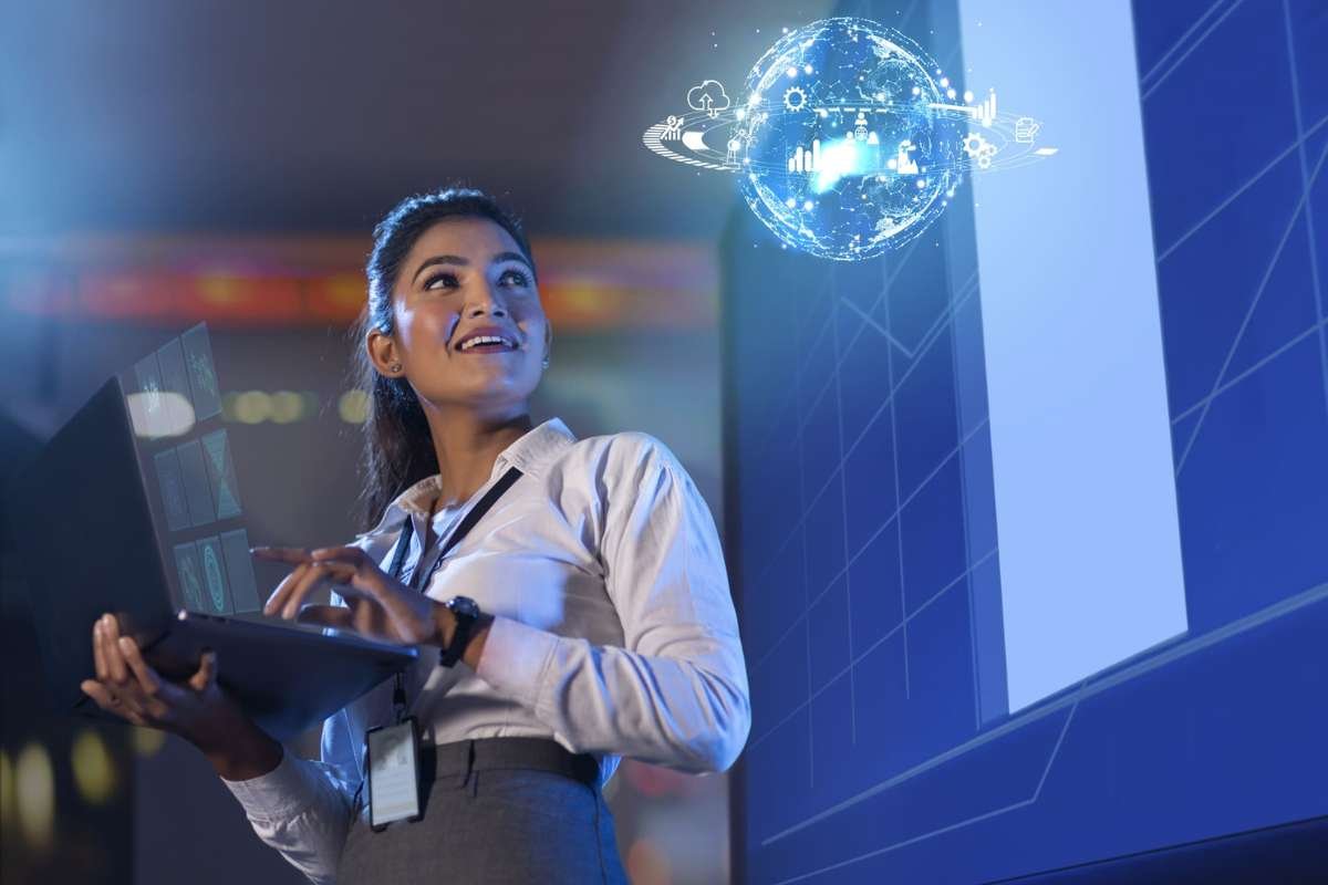 Preparing for the AI-Powered Workforce: What Business Schools Need to Teach? | The Enterprise World